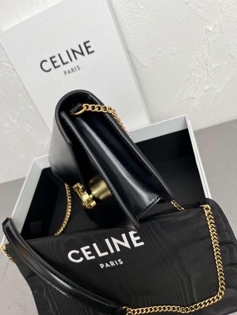 Ce1i*e triomphe bags
